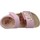 Παπούτσια Κορίτσι Σανδάλια / Πέδιλα Garvalin 202662 Ροζ