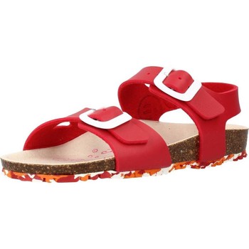 Παπούτσια Κορίτσι Σανδάλια / Πέδιλα Garvalin 202663 το κόκκινο
