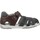 Παπούτσια Αγόρι Σανδάλια / Πέδιλα Garvalin 202331 Grey