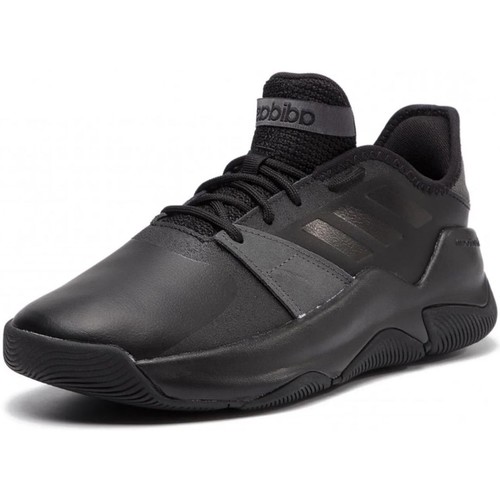 Παπούτσια Άνδρας Sneakers adidas Originals STREETFLOW Black