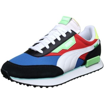Παπούτσια Γυναίκα Sneakers Puma FUTURE RIDER Multicolour