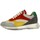Παπούτσια Γυναίκα Sneakers Bronx LINKK-UP Multicolour