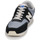 Παπούτσια Άνδρας Χαμηλά Sneakers New Balance 100 Μπλέ / Black