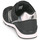 Παπούτσια Παιδί Χαμηλά Sneakers New Balance 996 Black