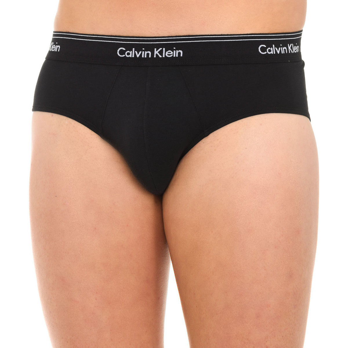 Εσώρουχα Άνδρας Boxer-Καλσόν Calvin Klein Jeans NB1516A-001 Black