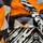 Αξεσουάρ Γυναίκα Κασκόλ Buff 29400 Multicolour