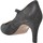 Παπούτσια Γυναίκα Γόβες Brenda Zaro F1707 Grey