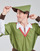 Υφασμάτινα Άνδρας Μεταμφιέσεις Fun Costumes COSTUME ADULTE FOREST HUNTER Multicolour
