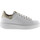 Παπούτσια Γυναίκα Sneakers Victoria 1260139 Άσπρο