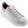Παπούτσια Γυναίκα Sneakers Victoria 1260139 Άσπρο