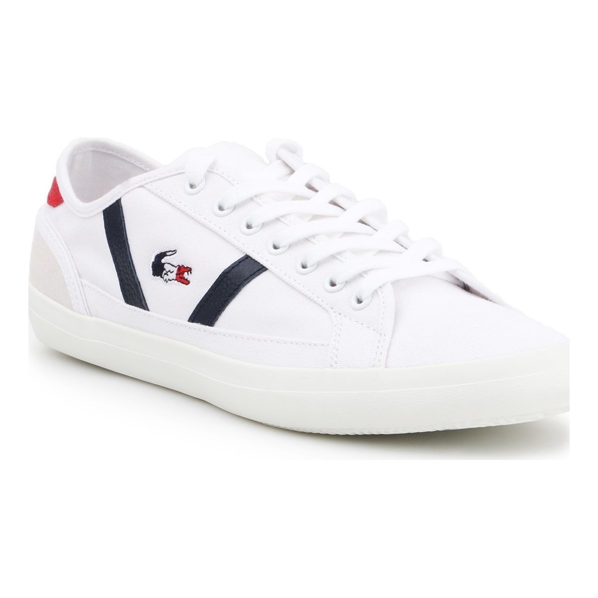 Lacoste  Xαμηλά Sneakers Lacoste Sideline 219 1 COU CMA 7-37CMA0029407