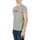 Υφασμάτινα Άνδρας T-shirts & Μπλούζες Nasa BIG WORM O NECK Grey