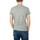 Υφασμάτινα Άνδρας T-shirts & Μπλούζες Nasa BIG WORM O NECK Grey
