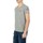 Υφασμάτινα Άνδρας T-shirts & Μπλούζες Nasa BASIC FLAG V NECK Grey