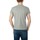 Υφασμάτινα Άνδρας T-shirts & Μπλούζες Nasa BASIC FLAG V NECK Grey