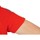 Υφασμάτινα Άνδρας T-shirts & Μπλούζες Nasa BASIC FLAG V NECK Red