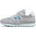 Παπούτσια Αγόρι Sneakers New Balance YV996 M Grey