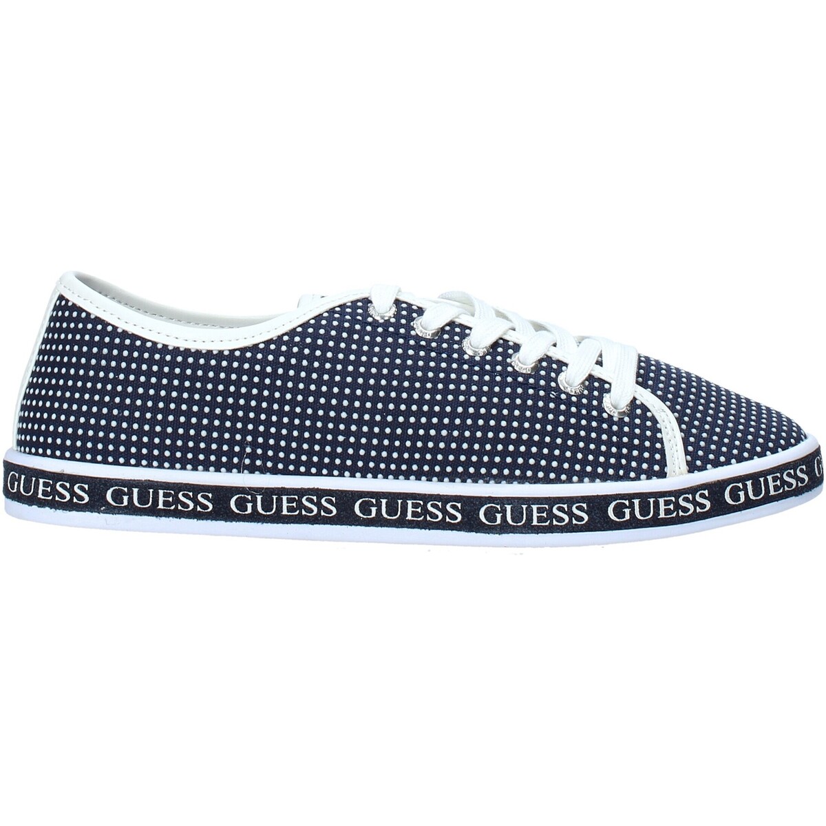 Xαμηλά Sneakers Guess FLLED2 FAP12