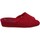 Παπούτσια Γυναίκα Τσόκαρα Westland Marseille Red