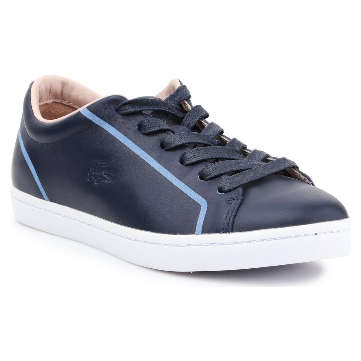 Lacoste  Xαμηλά Sneakers Lacoste 31CAW0145