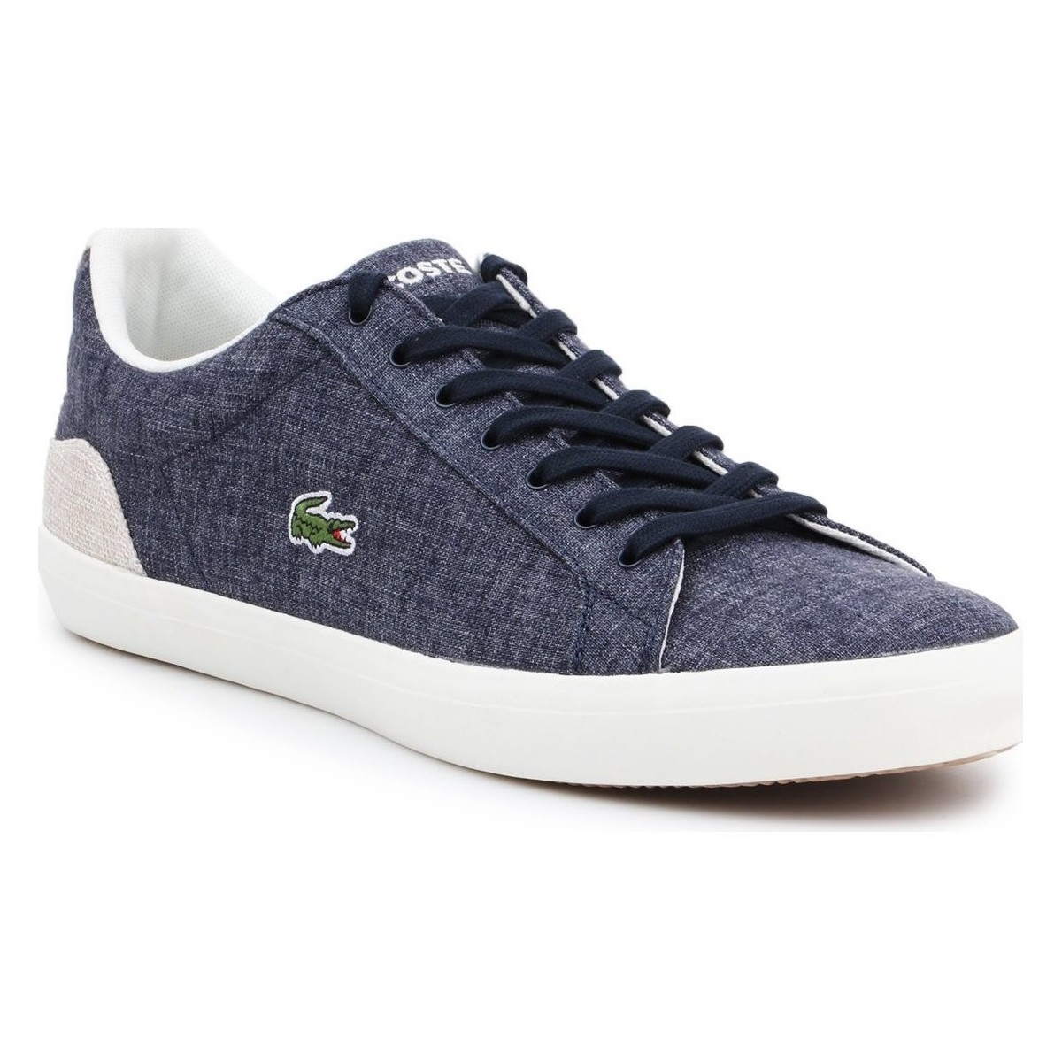 Lacoste  Xαμηλά Sneakers Lacoste 7-35CAM007567F