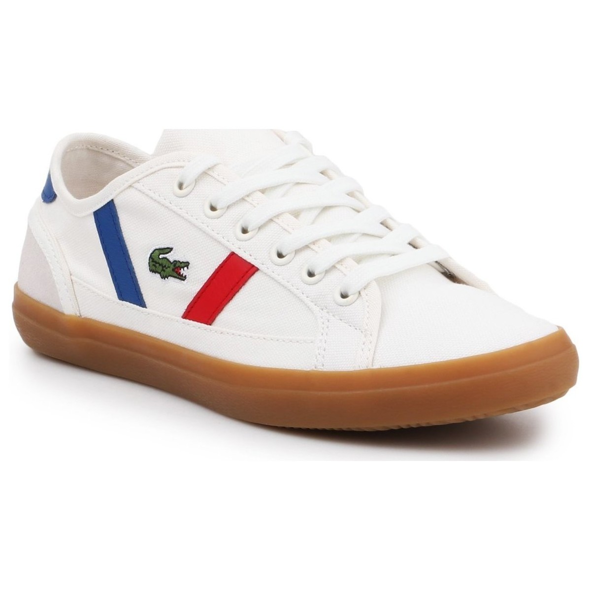 Παπούτσια Γυναίκα Χαμηλά Sneakers Lacoste 7-37CFA006740F Multicolour