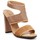 Παπούτσια Γυναίκα Σανδάλια / Πέδιλα Lacoste 7-25SRW1201158 Brown