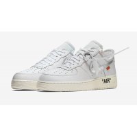 Παπούτσια Χαμηλά Sneakers Nike Air Force 1 Low x Off-White 