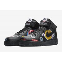 Παπούτσια Ψηλά Sneakers Nike Air Force 1 High x Supreme 