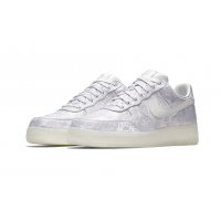 Παπούτσια Χαμηλά Sneakers Nike Air Force 1 Low x CLOT Premium White/White-White