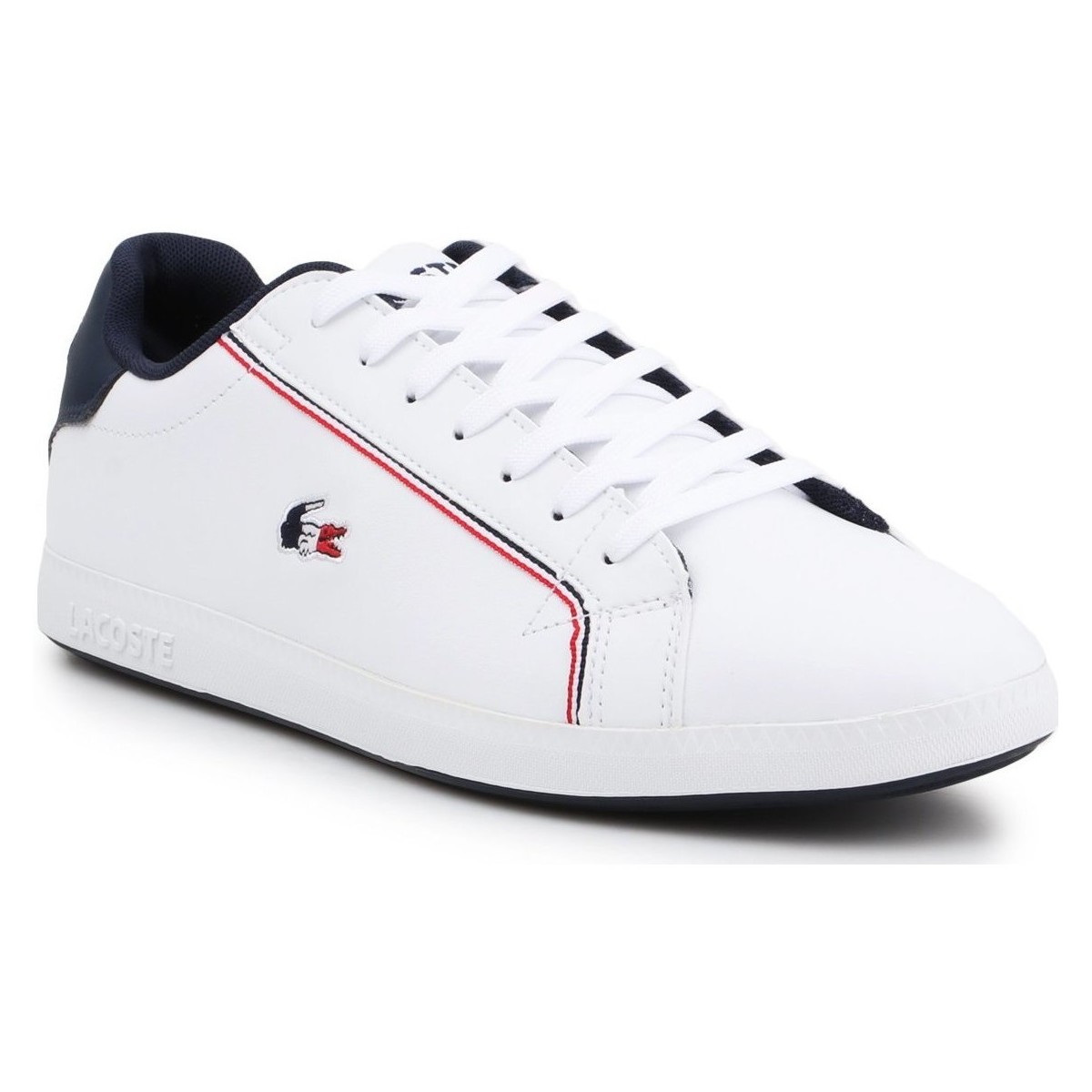 Lacoste  Xαμηλά Sneakers Lacoste 7-37SMA0022407