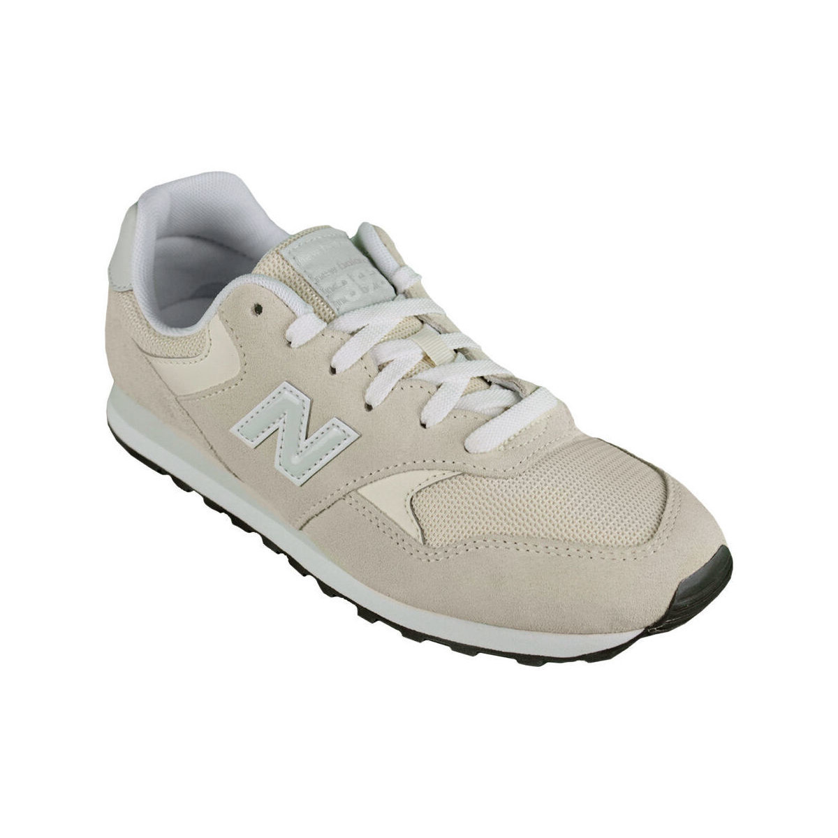 Παπούτσια Γυναίκα Sneakers New Balance wl393ca1 Beige