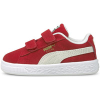 Παπούτσια Παιδί Sneakers Puma Suede classic xxi v inf Red
