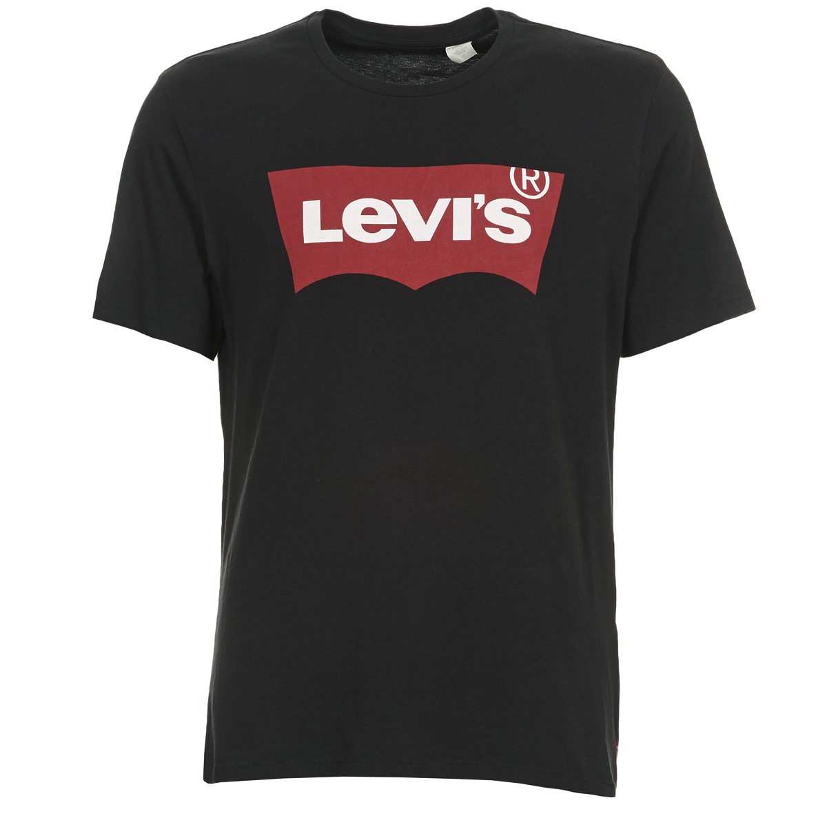 Levis  T-shirt με κοντά μανίκια Levis GRAPHIC SET IN