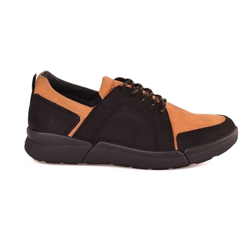 Παπούτσια Άνδρας Sneakers IgI&CO 2126333 Black