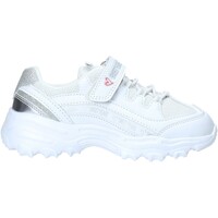 Παπούτσια Παιδί Sneakers Sweet Years S20-SSK420 Άσπρο