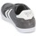 Παπούτσια Χαμηλά Sneakers hummel TEN STAR LOW CANVAS Grey / Άσπρο