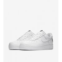 Παπούτσια Χαμηλά Sneakers Nike Air Force 1 x Roc A Fella White