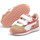 Παπούτσια Παιδί Sneakers Puma Future rider fw Orange