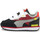 Παπούτσια Παιδί Sneakers Puma Future rider nf Red