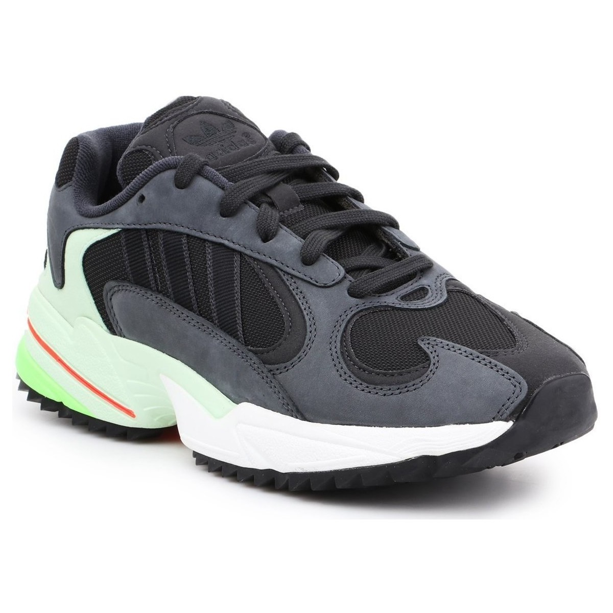 adidas  Xαμηλά Sneakers adidas Adidas Yung-1 Trail EE6538