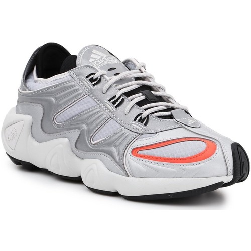 Παπούτσια Άνδρας Χαμηλά Sneakers adidas Originals Adidas FYW S-97 EE5313 Grey