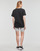 Υφασμάτινα Γυναίκα T-shirt με κοντά μανίκια Yurban OKIME Black
