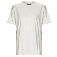 Υφασμάτινα Γυναίκα T-shirt με κοντά μανίκια Yurban OKIME Grey