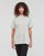 Υφασμάτινα Γυναίκα T-shirt με κοντά μανίκια Yurban OKIME Grey