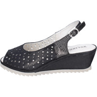 Παπούτσια Γυναίκα Σανδάλια / Πέδιλα Kelidon BJ354 Black
