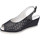 Παπούτσια Γυναίκα Σανδάλια / Πέδιλα Kelidon BJ354 Black