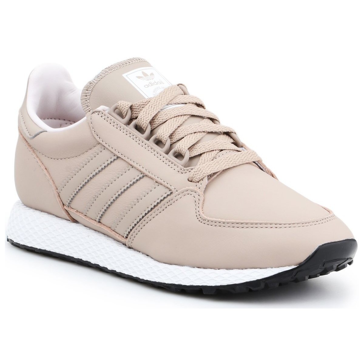 Xαμηλά Sneakers adidas Adidas Forest Grove EE8967 Δέρμα