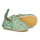 Παπούτσια Παιδί Παντόφλες Easy Peasy BLUBLU Green