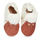 Παπούτσια Παιδί Παντόφλες Easy Peasy BLUBLU MOUTON Άσπρο
